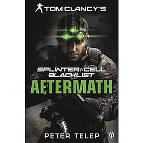 Tom Clancy's Splinter Cell: Blacklist Aftermath Engelska EBook