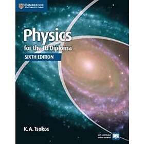 Physics for the IB Diploma Engelska EBook