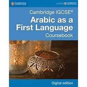 Cambridge IGCSE? Arabic as a First Language Coursebook Digital Edition Arabiska EBook