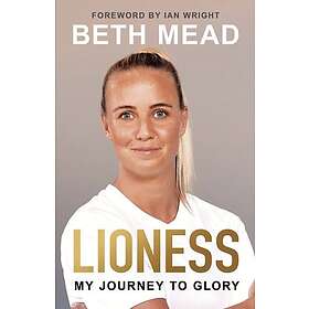 Lioness My Journey to Glory Engelska EBook