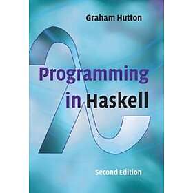 Programming in Haskell Engelska EBook