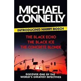 Introducing Harry Bosch Engelska EBook