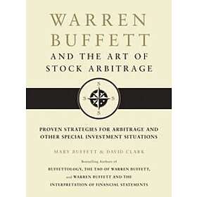 Warren Buffett and the Art of Stock Arbitrage Engelska EBook