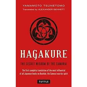 Hagakure Engelska EBook