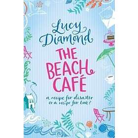 Beach Cafe Engelska EBook