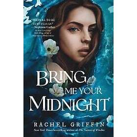 Bring Me Your Midnight Engelska Paperback softback