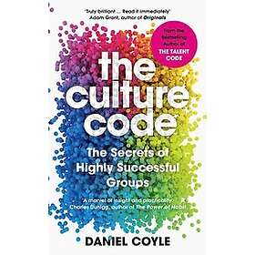 Culture Code Engelska EBook