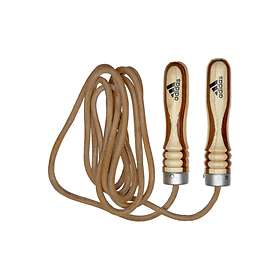 Adidas Leather Skipping Rope 274cm