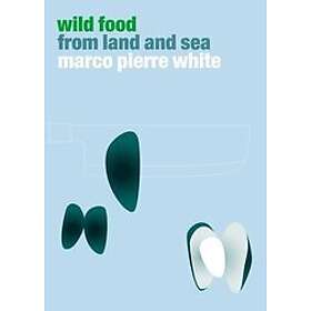 Wild Food from Land and Sea Engelska EBook