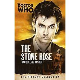 Doctor Who: The Stone Rose Engelska EBook