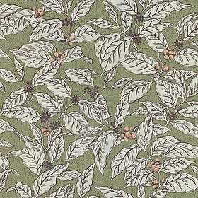 Caffeine Hacienda green green, Långelid von Brömssen Vol 2 25-65