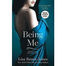 Being Me Engelska EBook