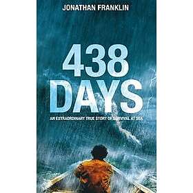 438 Days Engelska EBook - Hitta Bästa Pris På Prisjakt