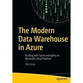 Modern Data Warehouse in Azure Engelska EBook