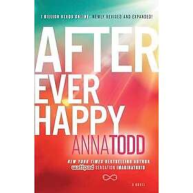 After Ever Happy Engelska EBook