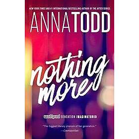 Nothing More Engelska EBook