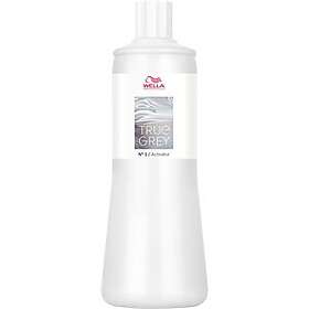 Wella Professionals True Grey Activator 500ml