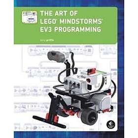 Art of LEGO MINDSTORMS EV3 Programming Engelska EBook