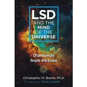 LSD and the Mind of Universe Engelska EBook