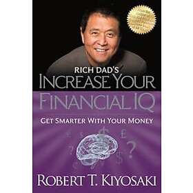 Rich Dad's Increase Your Financial IQ Engelska EBook