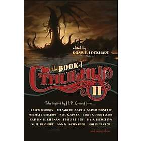 Book of Cthulhu 2 Engelska EBook
