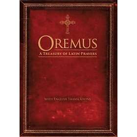 Oremus Engelska EBook - Hitta Bästa Pris På Prisjakt