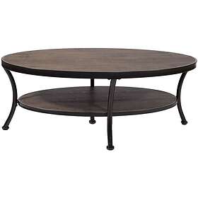 Skånska Möbelhuset Manilla 120 soffbord