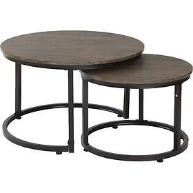 Skånska Möbelhuset Hastings soffbord set