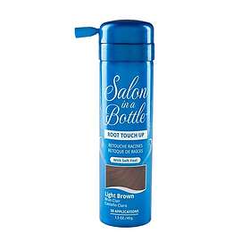 Touch Salon In A Bottle Root Up Spray 43ml Dark Blonde