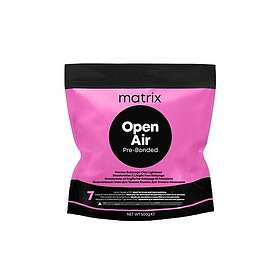 Matrix Light Master Open Air Clay Powder 500gr