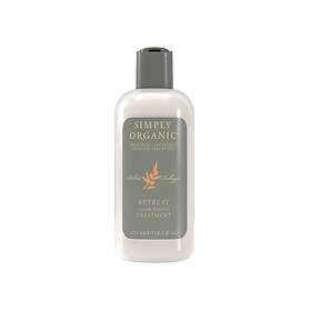 Simply Organic Retreat Color Therapy 251ml