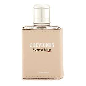 Chevignon Forever Mine Women edt 30ml