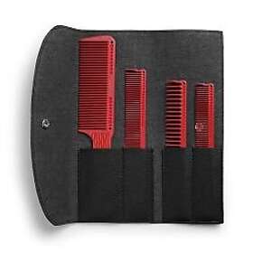 JRL Barber Comb Set