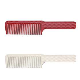JRL Barber Blending comb 9,6" White