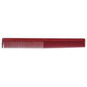 JRL Cutting comb 9,3" Red