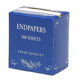 Wraps End folded