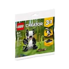 LEGO Creator 30641 Pandabjörn