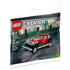 LEGO Creator 30644 Veteranbil