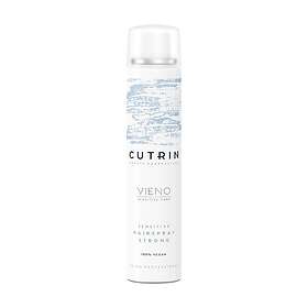 Cutrin VIENO Sensitive Hairspray Strong 100ml