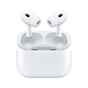 Bild på Apple AirPods Pro (2nd Generation) 2023 USB‑C