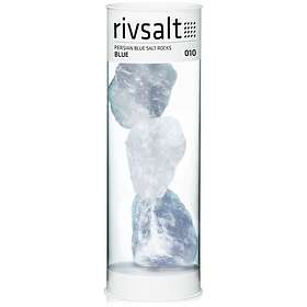 Rivsalt 010 Blåa Saltstenar
