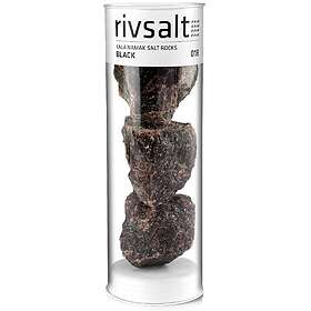 Salt Riv 018 BLACK Svart Kala Namak