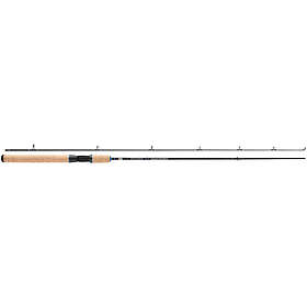 ABU Garcia Devil 702L 7´ 5-15g Haspelspö