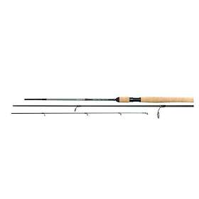 Daiwa Silvercreek Seatrout 11'0" 4del 10-35G Haspelspö