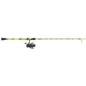 ABU Garcia Revo X Combo MG 8´ 30-60 H Haspelset