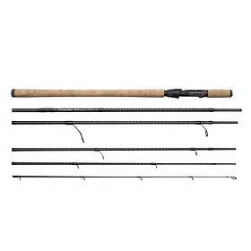 Ron Thompson Travel XP 7' 210cm 5-22g 3sec Haspelspö