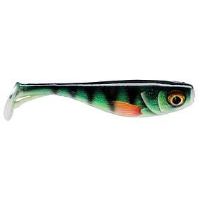 Storm Hit Shad 10 cm Oder Perch (OPE) 4-pack