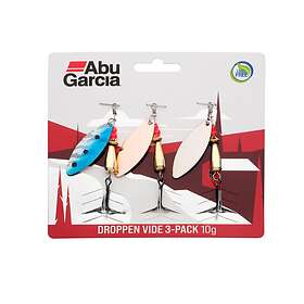 ABU Garcia Droppen Vide 7g 3-Pack