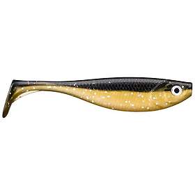 Storm Boom Shad 10 cm 4" GD 4-pack