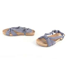 Ruby Brown Comfort Sandal (Dame)